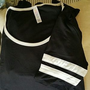 Lularoe XXS legging material Perfect T