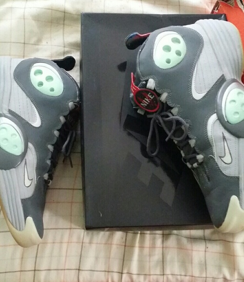 Nike Penny flight one all star release main image 3