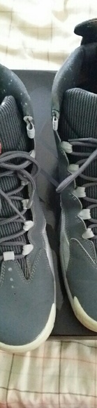 Nike Penny flight one all star release
