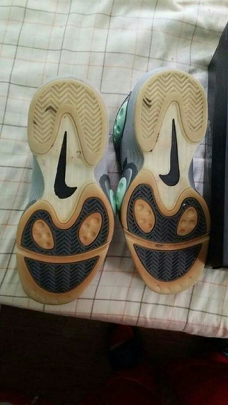 Nike Penny flight one all star release