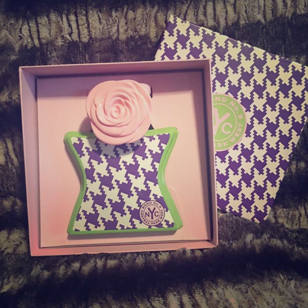 Perfume -Bond No.9 (3.3fl oz.)