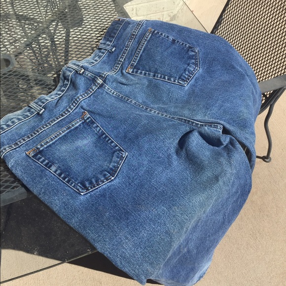 Men's jeans size 42x30 - Picture 6 of 6