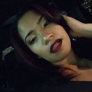 Meet your Posher, Mariana