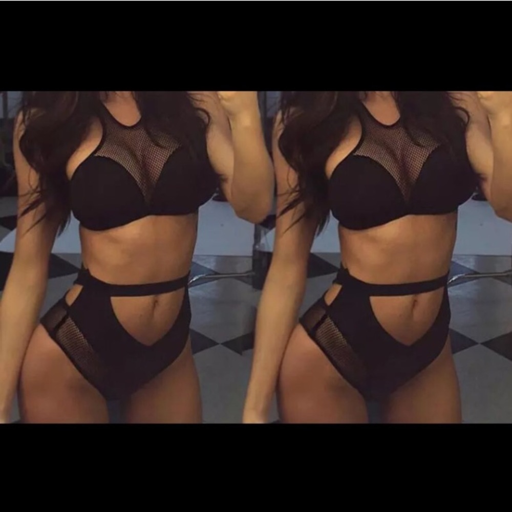 FLASH SALE❗️Push-up Day Dream Swim Suit - Picture 3 of 6