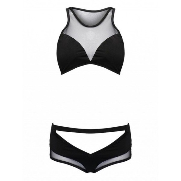 FLASH SALE❗️Push-up Day Dream Swim Suit - Picture 4 of 6