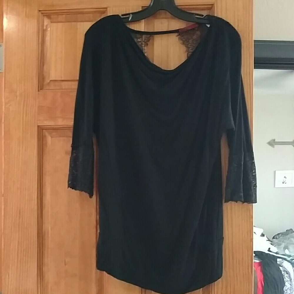 BKE Red Top
