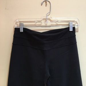 Lululemon Exercise Pants