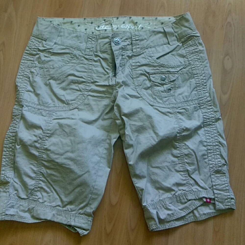 Esprit Short