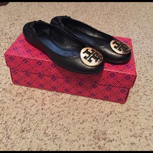 Tory Burch flats size 5.5