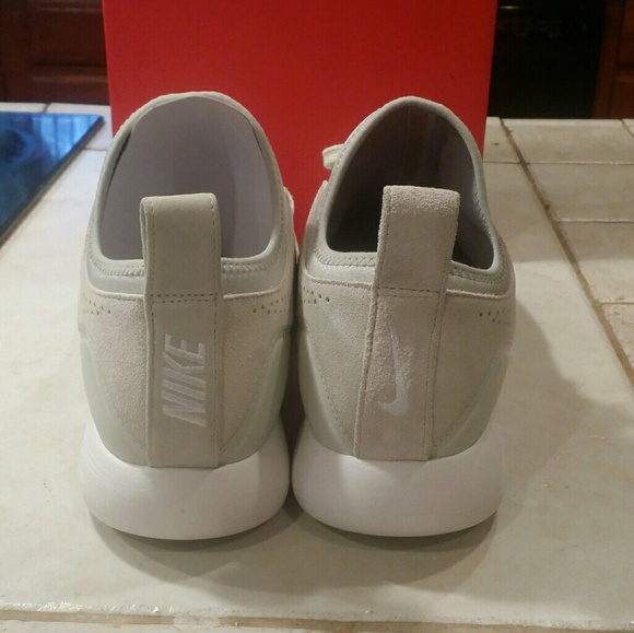 Nike Lunarcharge premium SUEDE 13 - Picture 3 of 4