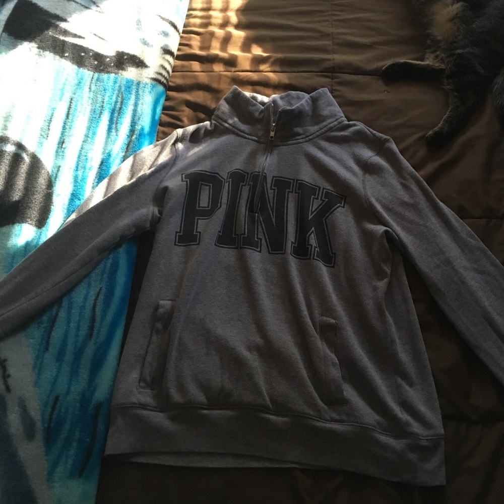 Victoria's Secret V-neck sweater