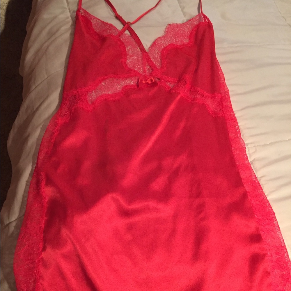 Victoria's Secret Babydoll