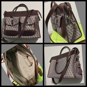 Authentic large Dooney purse