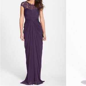 Adrianna Papell dress