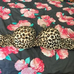 Used bra