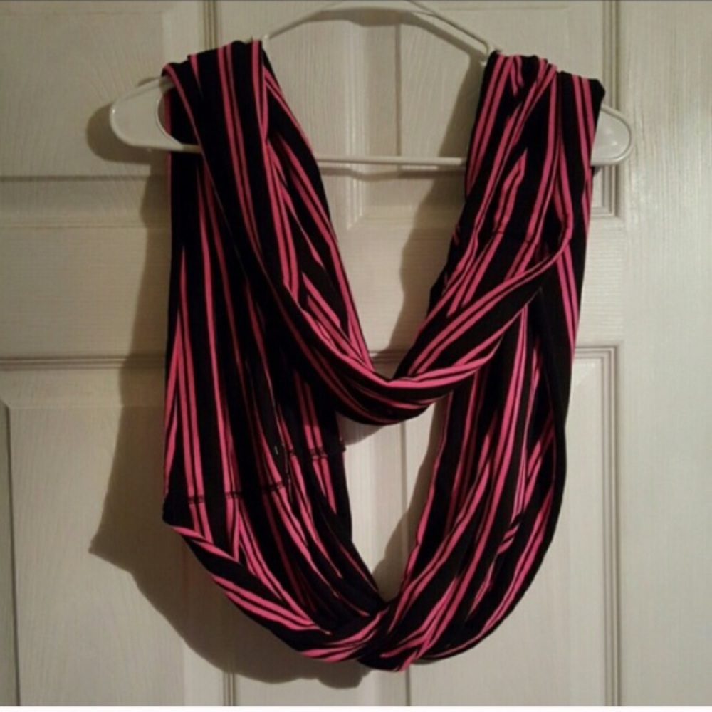 Lane Bryant Livi Infinity Scarf