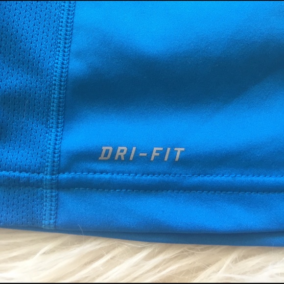 Nike Dry Fit Long-sleeve - Picture 4 of 4