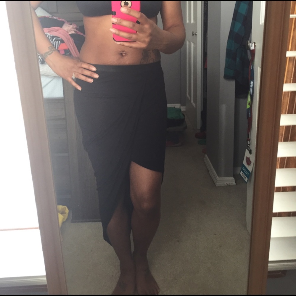 Skirt