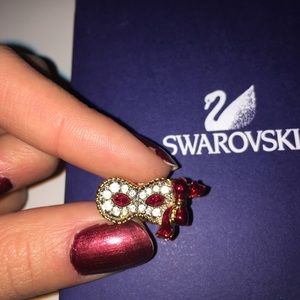 Swarovski Pin/Brooch