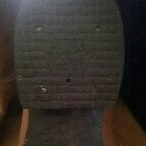 Tony lama ventige boots with dust bag - Picture 4 of 6