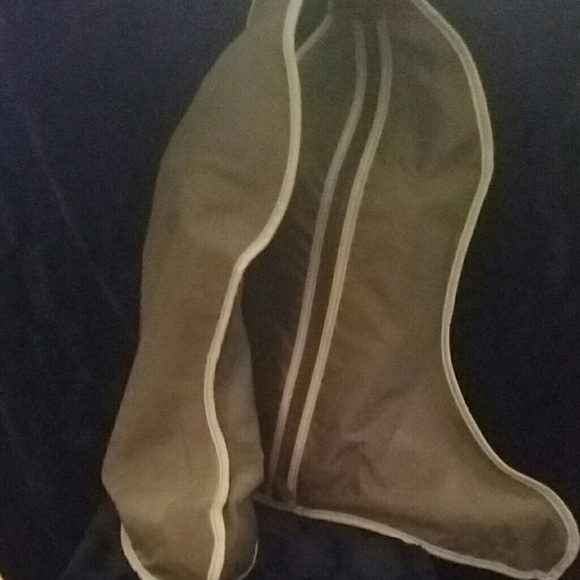 Tony lama ventige boots with dust bag - Picture 6 of 6