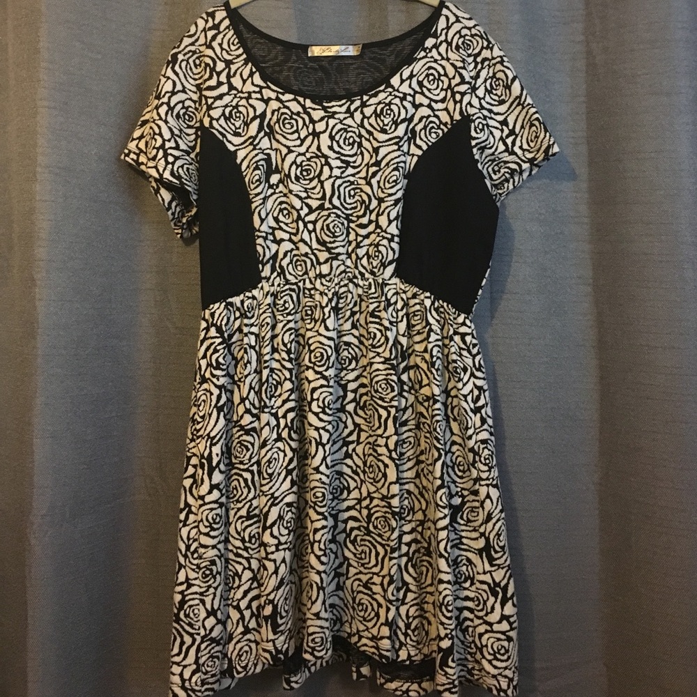 Liberty Love dress