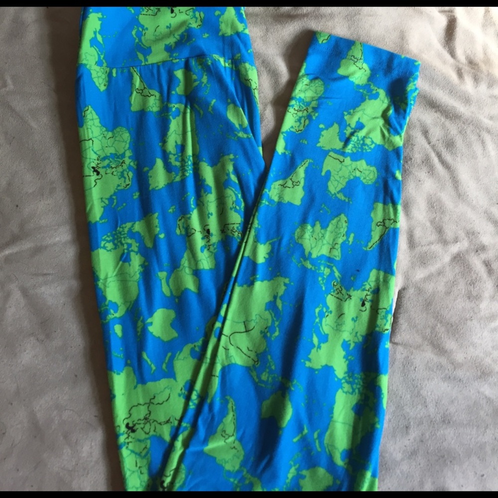 Lularoe leggings