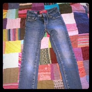 Girls Arizona Jeans