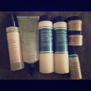 Carol's Daughter Bundle