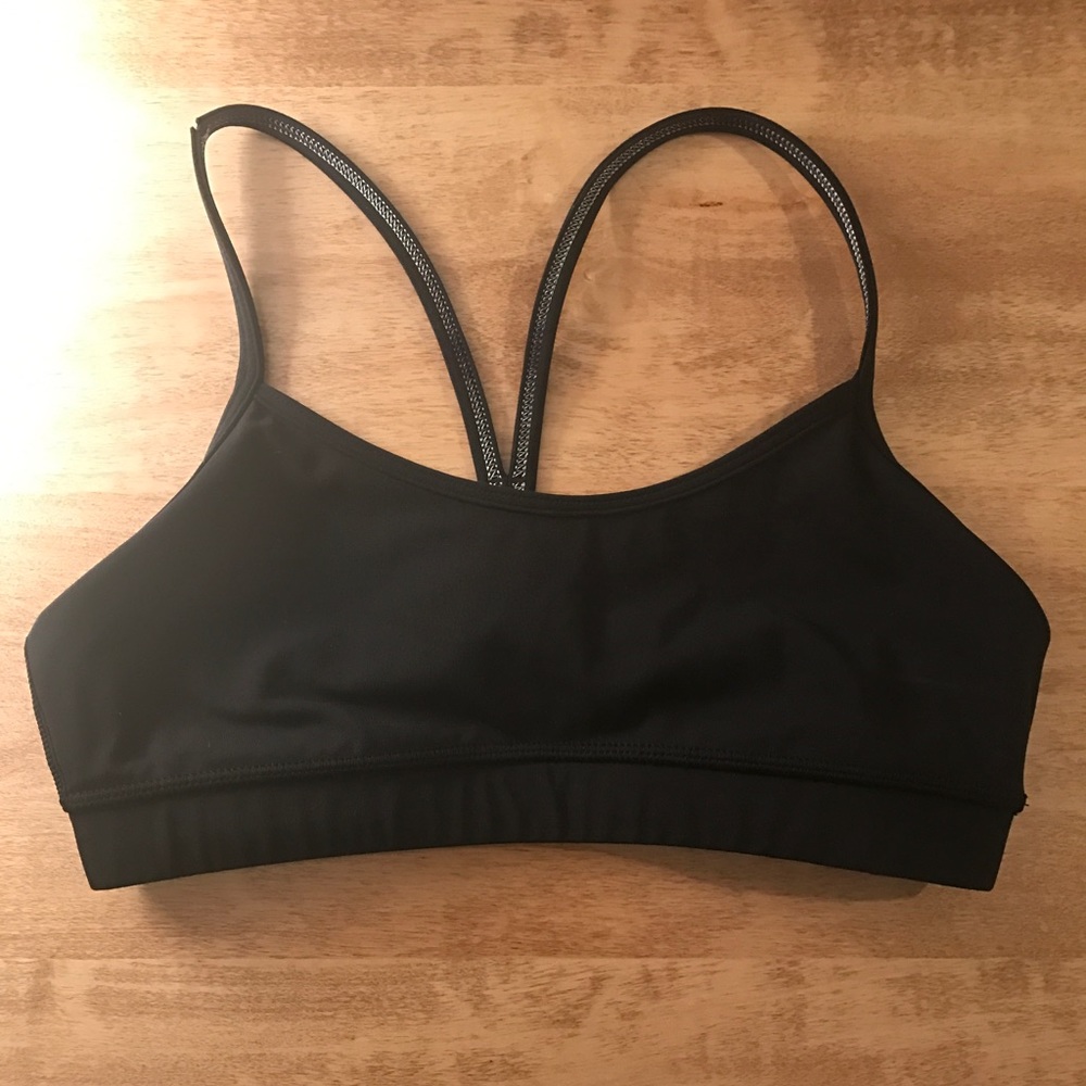 Flow Y Bra - Size 2