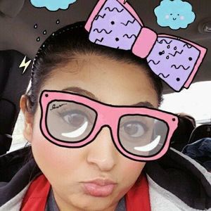 Meet your Posher, Elsa