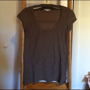 James Perse Tee Shirt