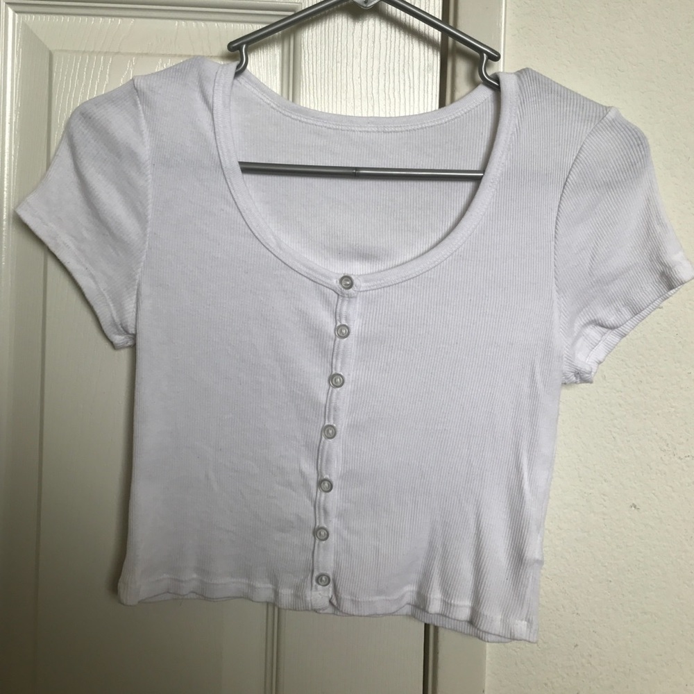 American Apparel Top