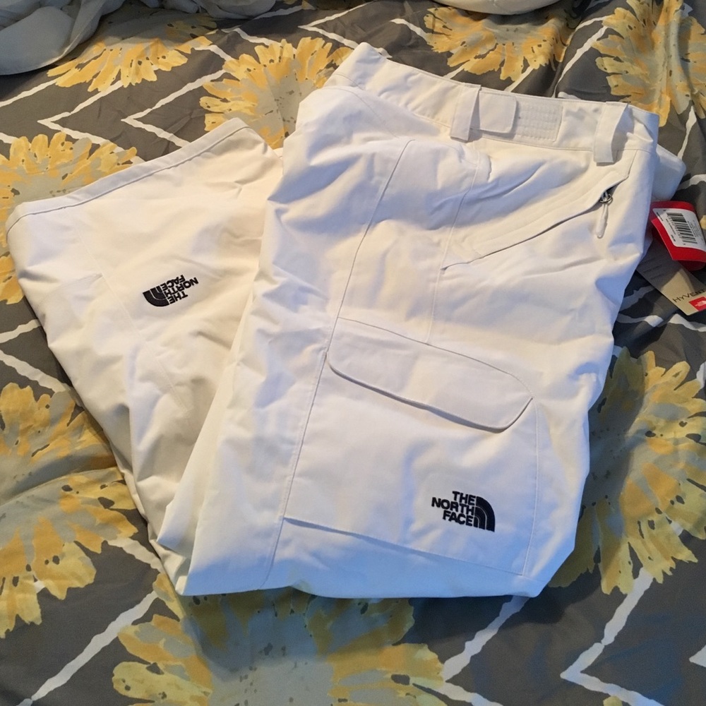 The North Face Ski pants