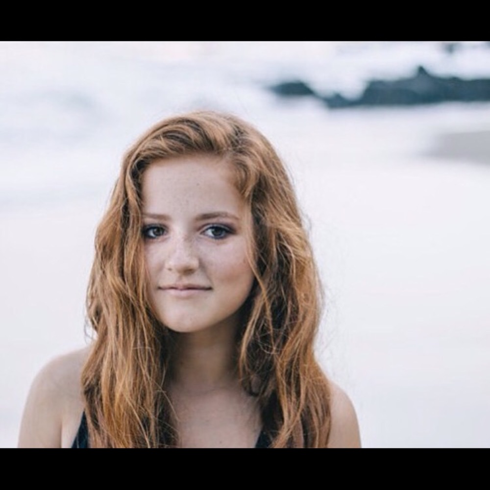 Meet your Posher, Amy