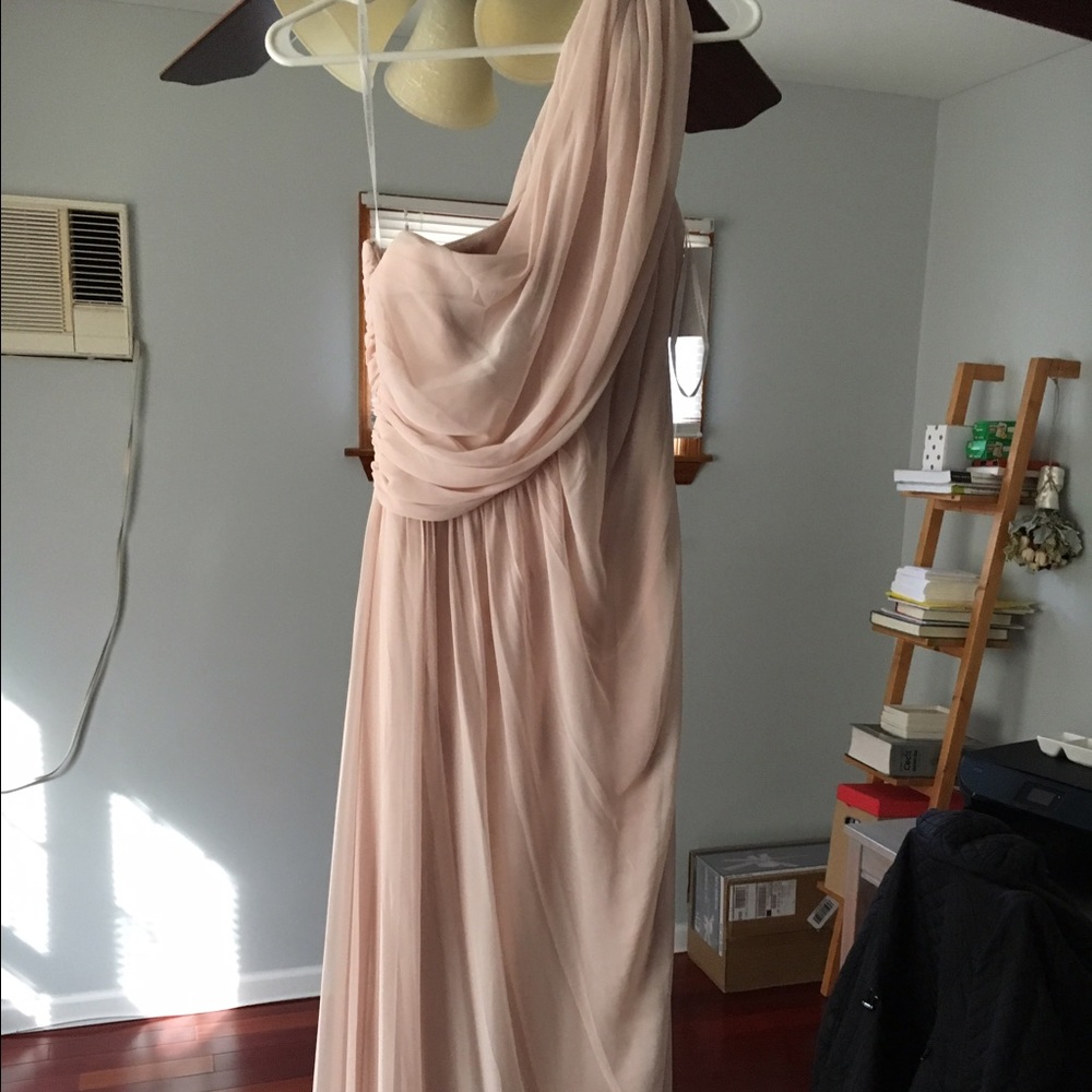 Brand new bridesmaid dress!