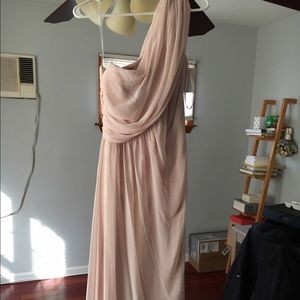 Brand new bridesmaid dress!