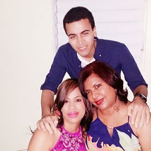 Meet your Posher, Mujer virtuosa