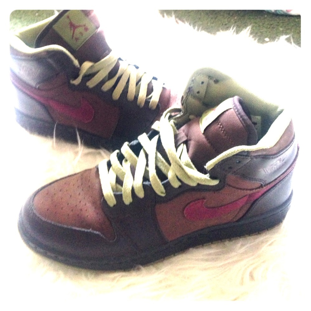 JORDANS 👟👟👟