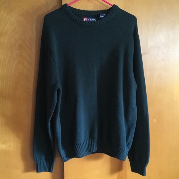 Chaps Other - Men's sweater by Chaps