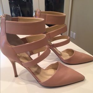 Ivanka Trump Heels