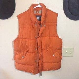 H&M Puffer Vest