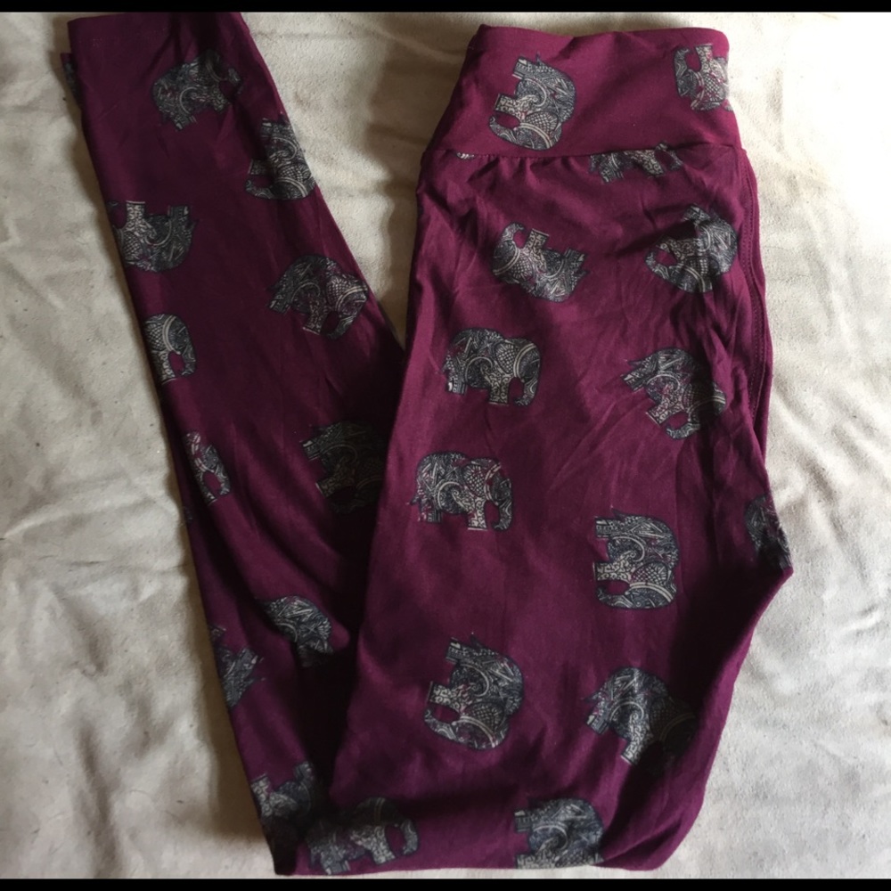 Lularoe leggings