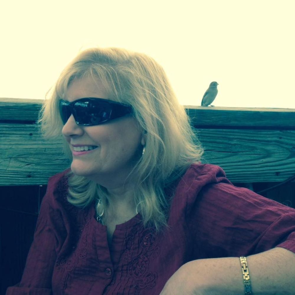 Meet your Posher, Dale