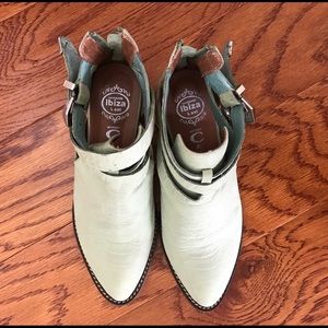 Jeffrey Campbell Everly Boots