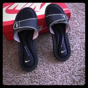 Nike Slides