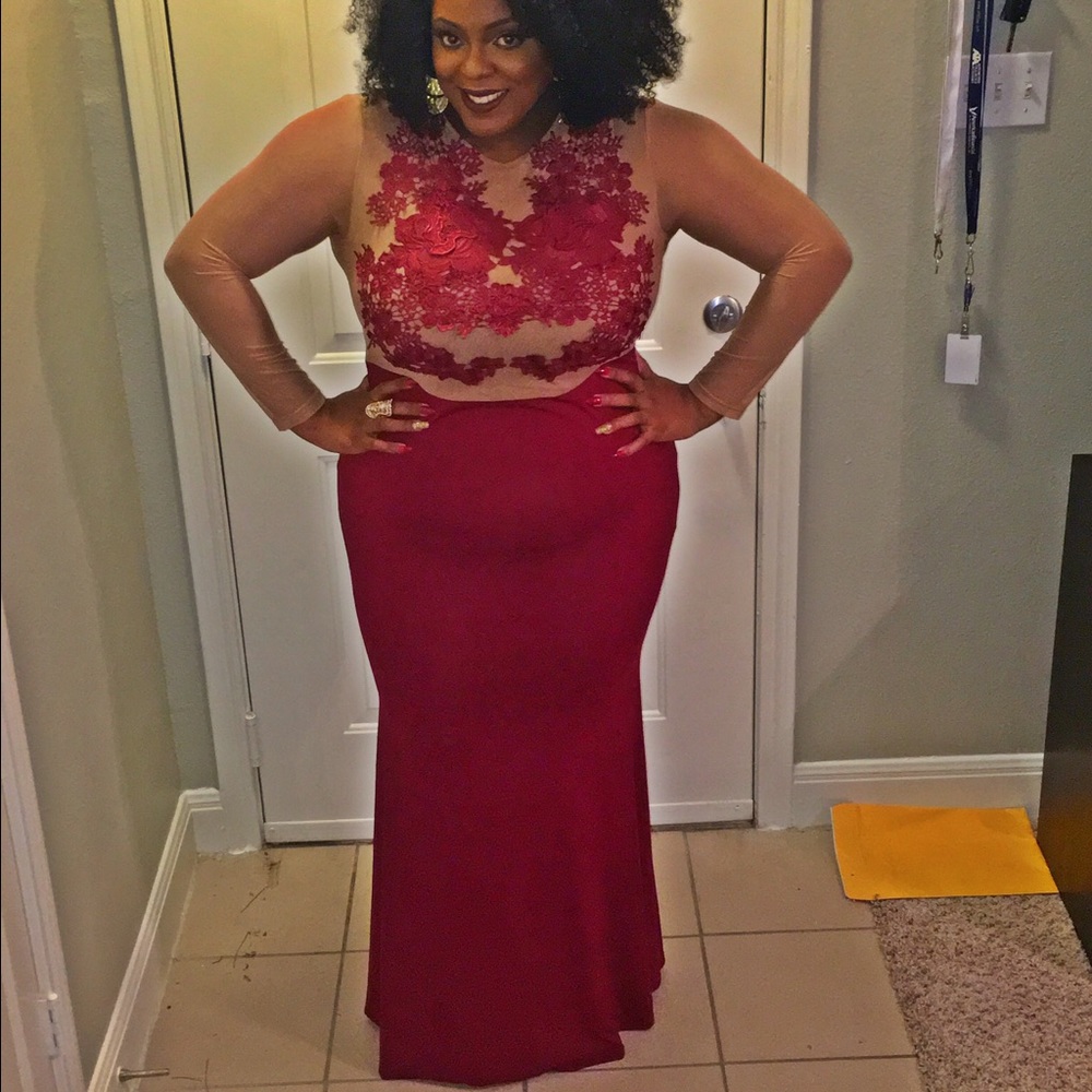 Formal, Prom Dress