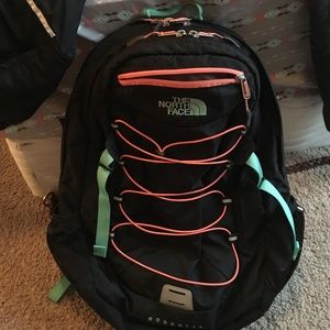 SALE💫North face backpack