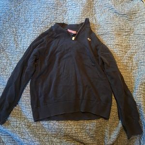 Vineyard vines boys vest
