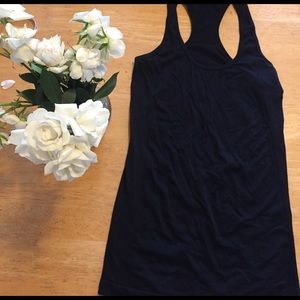 Black Oula Tank